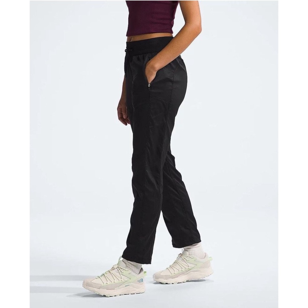 The North Face Aphrodite Motion Joggers - Black - Size XS